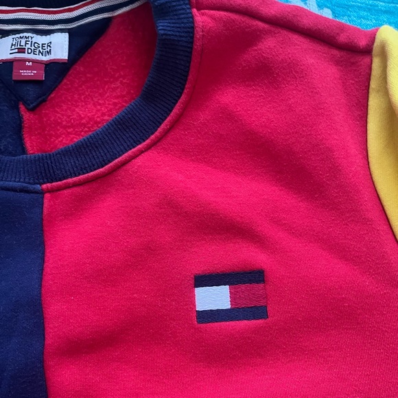 Tommy hilfiger Sweater - Picture 2 of 6